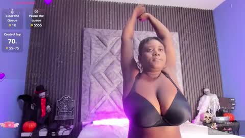 IVANA  online show from 10.26.25