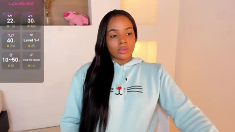 i v y  b l i s s online show from 01.13.25