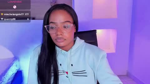 i v y  b l i s s online show from 01.30.25