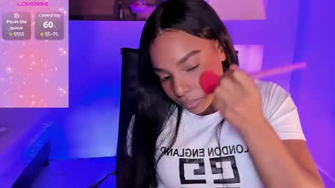 i v y  b l i s s online show from 02.06.25