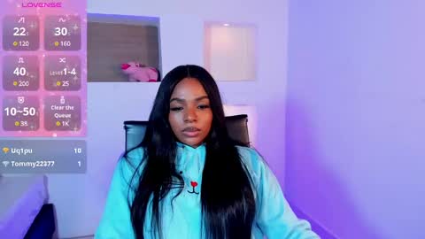 i v y  b l i s s online show from 02.14.25