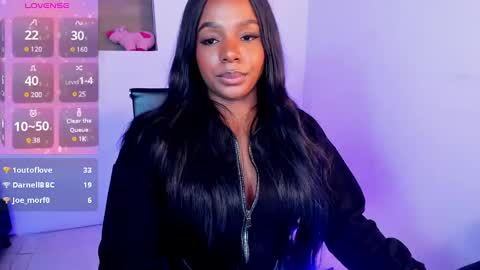 i v y  b l i s s online show from 02.21.25