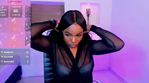 i v y  b l i s s online show from 02.24.25