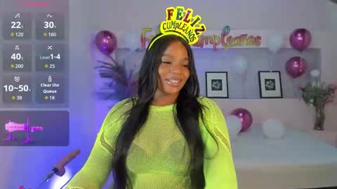 i v y  b l i s s online show from 09.09.25