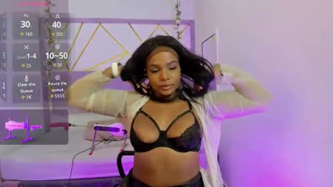 i v y  b l i s s online show from 11.27.25