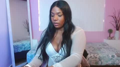 i v y  b l i s s online show from 04.09.26