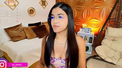 Ivanna online show from 01.07.26