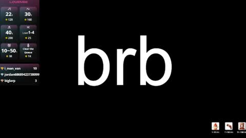 Ivy online show from 04.06.26