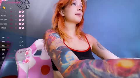 Radish online show from 02.18.25