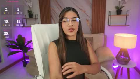 Snapshot of ivygrabes chatting on 02.23.26 Ivy Grabes online show from 02.23.26