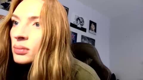 ivygrave online show from 10.05.25