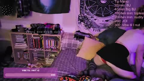 Ivy Parker online show from 03.09.25