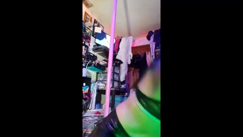 ivyjennifer366 online show from 02.06.26