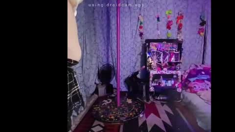 ivyjennifer366 online show from 06.10.26