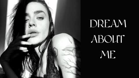 Snapshot of ivyjonson chatting on 12.15.24 Miss Ivy online show from 12.15.24