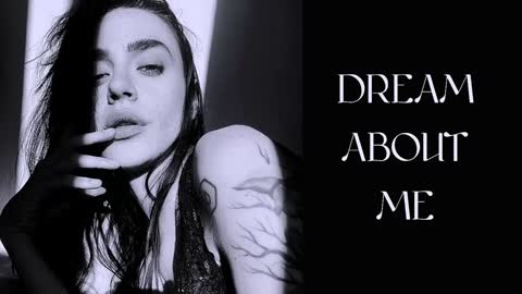 Snapshot of ivyjonson chatting on 01.08.25 Miss Ivy online show from 01.08.25