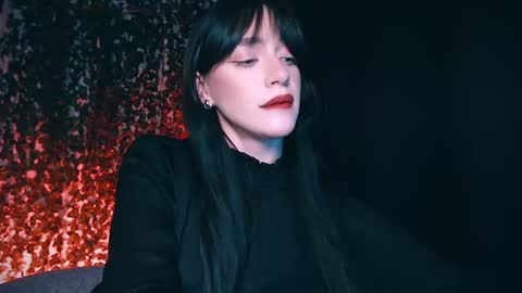 Snapshot of ivyjonson chatting on 02.14.25 Miss Ivy online show from 02.14.25