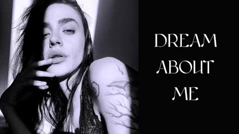 Snapshot of ivyjonson chatting on 02.28.25 Miss Ivy online show from 02.28.25