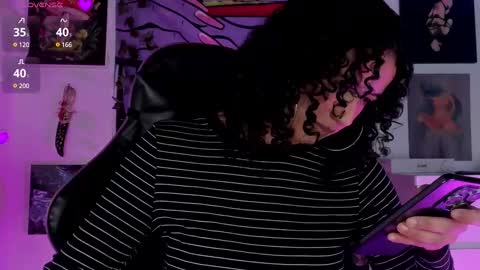 Camila online show from 02.19.25