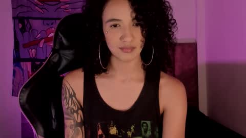 Camila online show from 10.08.25