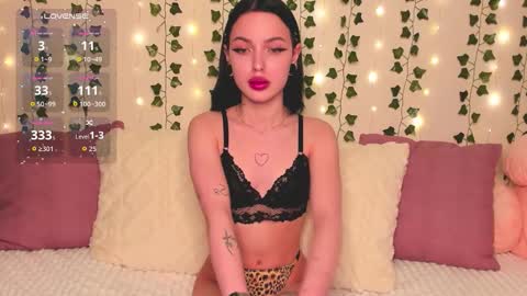 Snapshot of ivymellow chatting on 03.13.26 Ivy online show from 03.13.26