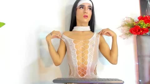 Snapshot of ivymilleer chatting on 02.20.26 ivymilleer online show from 02.20.26