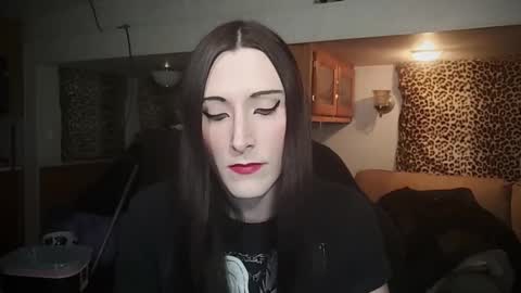 IvyRose499 online show from 02.10.25