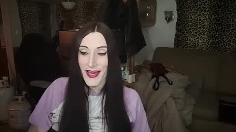 IvyRose499 online show from 02.13.25