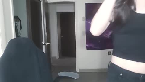 IvyRose499 online show from 09.26.25