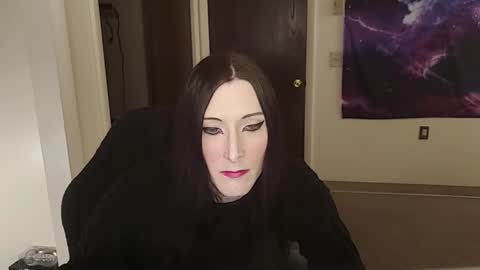 IvyRose499 online show from 10.14.25