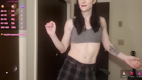 IvyRose499 online show from 02.20.26