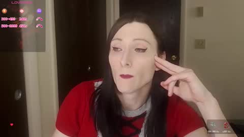 IvyRose499 online show from 02.22.26