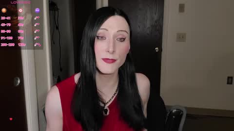 IvyRose499 online show from 05.20.26