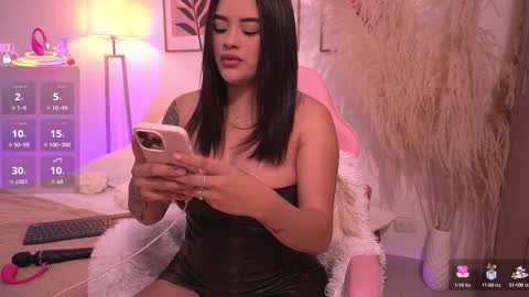 Annie online show from 09.13.25