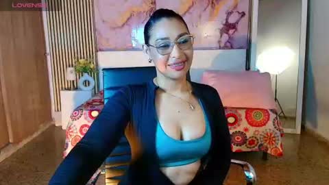Snapshot of ivyshine7 chatting on 07.22.26 ivyshine7 online show from 07.22.26