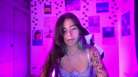 Ivy  online show from 03.25.26