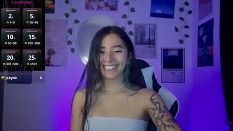 Ivy  online show from 06.16.26