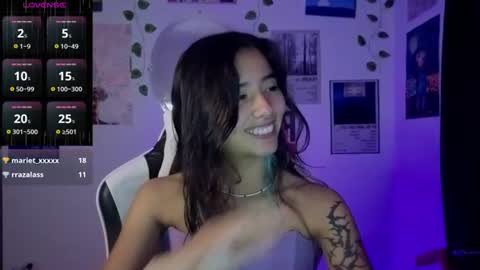 Ivy  online show from 06.20.26