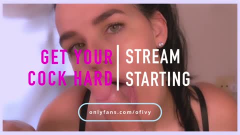 Snapshot of ivyswings chatting on 12.17.24 Ivy Swings online show from 12.17.24