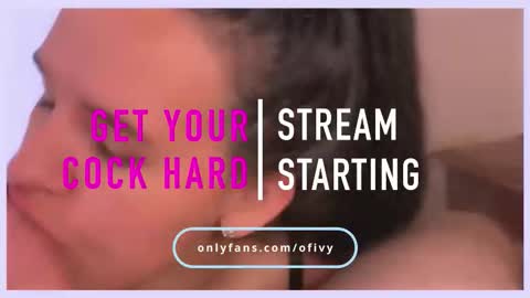 Snapshot of ivyswings chatting on 11.20.25 Ivy Swings online show from 11.20.25