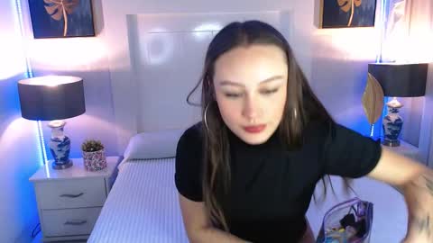 Ivy online show from 03.12.26