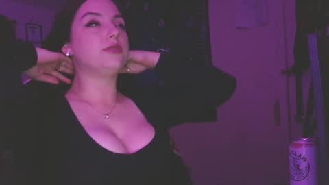 Amiee online show from 01.18.26