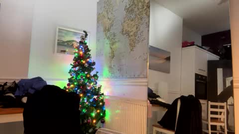 Snapshot of iwannabe2020 chatting on 12.20.24 iwannabe online show from 12.20.24