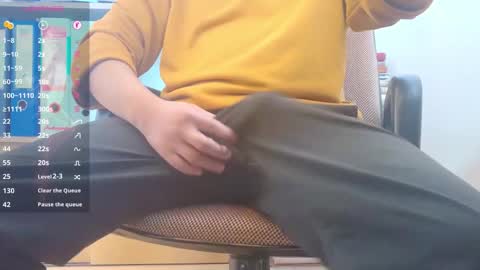 Suya online show from 10.22.25