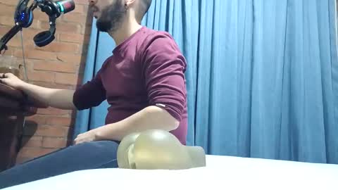 iwanturarse online show from 03.17.26