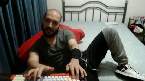iwanturarse online show from 06.29.26