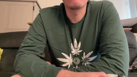 iwantyounow42069 online show from 10.20.25