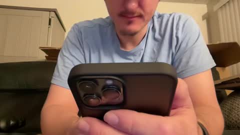 iwantyounow42069 online show from 10.25.25