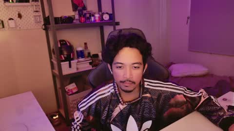 iwasd3nse online show from 12.20.24