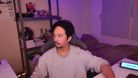 iwasd3nse online show from 01.18.25